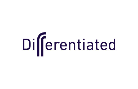 Differentiated