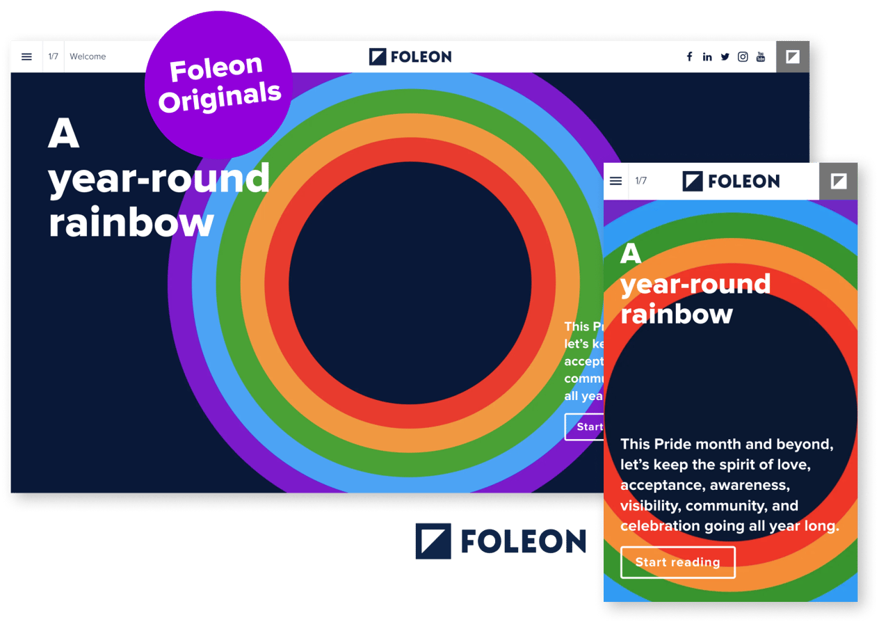 Foleon white paper