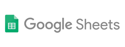 Google Sheets