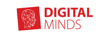 logo-digital minds