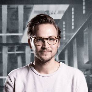 Sander Kalkman